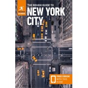 New York City Rough Guide